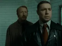 هری پاتر و یادگاران مرگ - قسمت اول-Harry Potter and the Deathly Hallows: Part 1