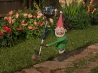 والاس و گرومیت: انتقام پنگوئن-Wallace & Gromit Vengeance Most Fowl2