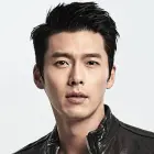 Hyun Bin Hyun Bin