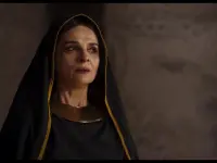 بازگشت - The Return - ژولیت بینوش