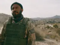 دار سلیم-پیمان-The Covenant