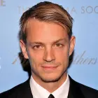 Joel Kinnaman