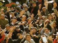 2 زمانی که تایگر وجود داشت - زمانی که تایگر وجود داشت