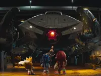 سونیک خارپشت ۳-Sonic the Hedgehog 3 4