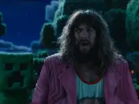 جیسون موموآ-ماینکرفت-A Minecraft Movie