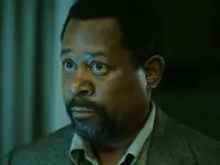 Martin Lawrence-قفس ذهن