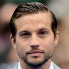 Logan Marshall-Green