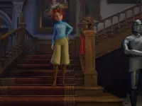 شبح کانترویل-The Canterville Ghost1