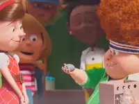 مینیون ها: ظهور گرو-Minions: The Rise of Gru5