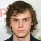 Evan Peters Evan Peters