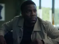 Kevin Hart-کوین هارت جان سخت ۲: سخت تر بمیر
