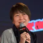 Keiko Nobumoto