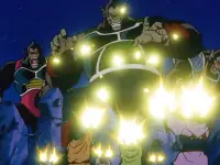 دراگون بال زد: بردوک پدر گوکو-Dragon Ball Z: Bardock - The Father of Goku