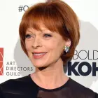 Frances Fisher