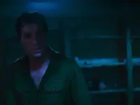 مرد گرگ نما-Wolf Man