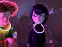 هتل ترانسیلوانیا ۳-هتل ترانسیلوانیا ۳otel Transylvania 3: Summer Vacation 4