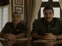 سام بهادر-Sam Bahadur1