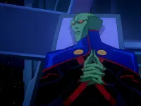 3 لیگ عدالت: فاجعه در دو زمین - Justice League: Crisis on Two Earths