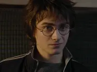 Daniel Radcliffe-هری پاتر و جام آتش