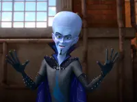 Megamind vs. The Doom Syndicate-کله کدو در مقابل سندیکای نابودی
