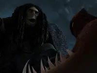 4 مربی اژدها ۲ - How to Train Your Dragon 2