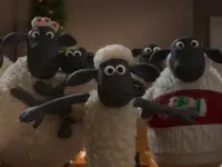فیلم Shaun the Sheep: The Flight Before Christmas - بره ناقلا: پرواز قبل از کریسمس 5