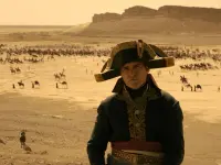 واکین فونیکس-ناپلئون-Napoleon
