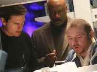 ماموریت غیرممکن ۳-Mission: Impossible III3