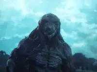 گودزیلا: سیاره هیولاها-Godzilla: Planet of Monsters۲