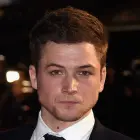 Taron Egerton