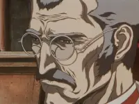 دی شکارچی خون آشام: تشنه خون-Vampire Hunter D: Bloodlust