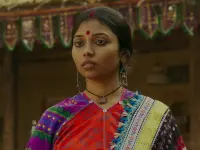 جایش ترسو-Jayeshbhai Jordaar