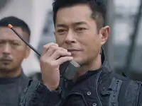 Louis Koo-جنگجویان آینده