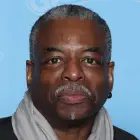 LeVar Burton LeVar Burton