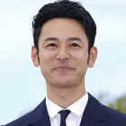 Satoshi Tsumabuki