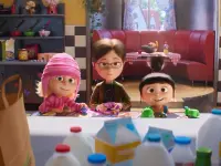 من نفرت‌ انگیز ۴-Despicable Me 4 1