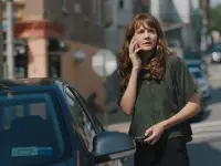 به نقل از او - She Said