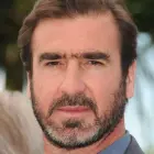 Eric Cantona