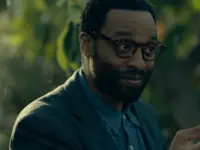 Chiwetel Ejiofor-نسل پاد