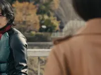 Shin Kamen Rider-شین کامن رایدر۱