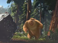 خرس های بونی: بازگشت به زمین-Boonie Bears: Back to Earth
