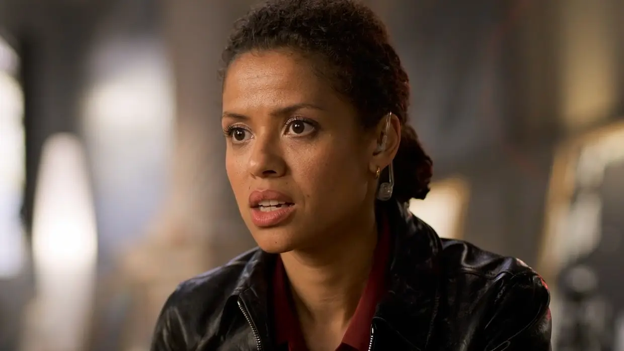 Gugu Mbatha-Raw-سرقت