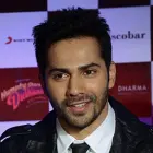 Varun Dhawan