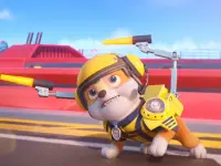 سگ های نگهبان: فیلم بزرگ-PAW Patrol: The Mighty Movie3
