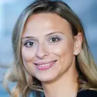 Nadia Khamlichi Nadia Khamlichi