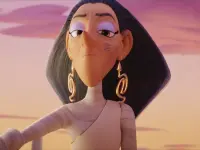 3 مومیایی ها - Mummies