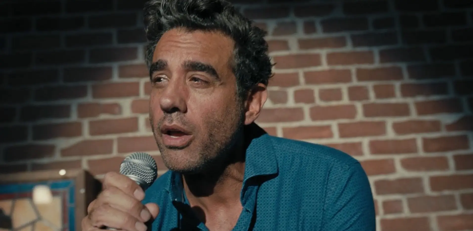 Ezra-Bobby Cannavale