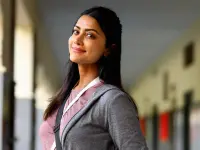 Mamta Mohandas-پادشاه بزرگ