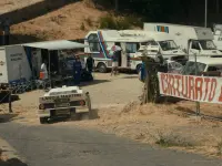 مسابقه افتخار: آئودی در برابر لانچیا-Race for Glory: Audi vs. Lancia3