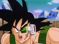 دراگون بال زد: بردوک پدر گوکو-Dragon Ball Z: Bardock - The Father of Goku۱
